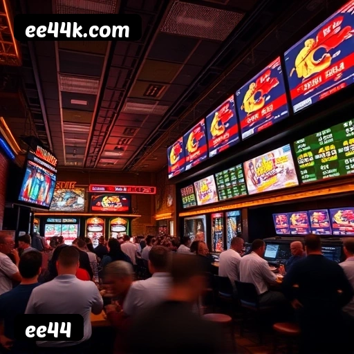 Siga a ee44 no Facebook