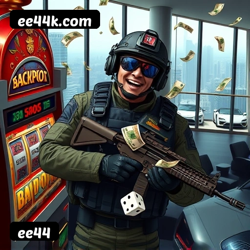 Dicas para ganhar na ee44