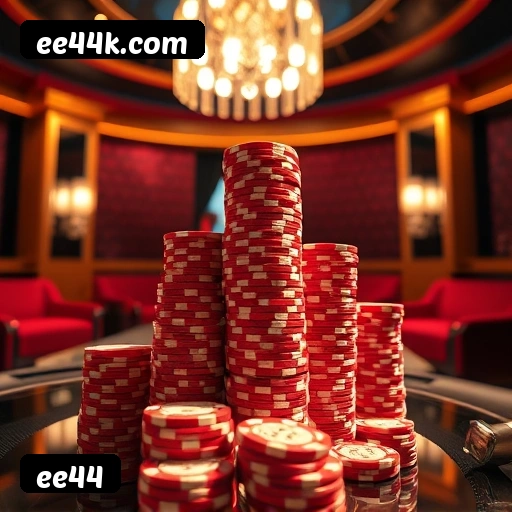 Bônus de Boas-vindas ee44