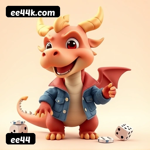 Promoções e bônus exclusivos da ee44